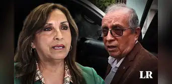 Nicanor Boluarte: red criminal Los Waykis en la Sombra operó desde el inicio del gobierno de Dina Boluarte Nicanor Boluarte: red criminal Los Waykis en la Sombra operó desde el inicio del gobierno de Dina Boluarte