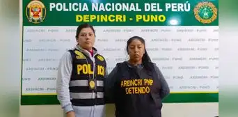 Mujer habría asesinado a su hijastro de 5 años en Puno: menor presentaba graves signos de tortura Mujer habría asesinado a su hijastro de 5 años en Puno: menor presentaba graves signos de tortura
