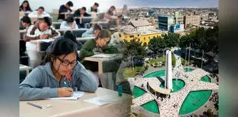 Perú tendrá una nueva universidad nacional: conoce dónde estará ubicada y qué carreras ofrecerá Perú tendrá una nueva universidad nacional: conoce dónde estará ubicada y qué carreras ofrecerá