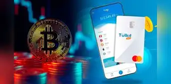 Tulkit Pay: primera billetera de criptomonedas recargable llega al Perú