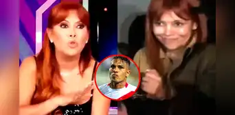 Magaly Medina revelará detalles inéditos de su estadía en prisión por caso de Paolo Guerrero