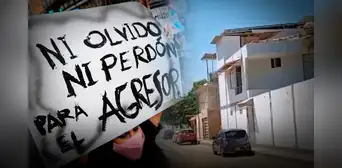 Trabajadora del hogar pretende lanzarse de vivienda en Piura: huía de un intento de abuso sexual Trabajadora del hogar pretende lanzarse de vivienda en Piura: huía de un intento de abuso sexual