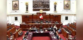 Comisión de Economía aprueba dictamen para reformar el sistema de pensiones