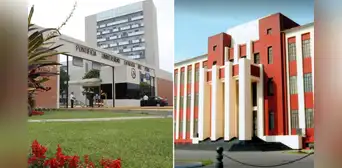 Esta es la UNIVERSIDAD DEL PERÚ que superó a la UNI y PUCP como la más atractiva a nivel internacional, según ranking 2024