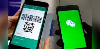 WeChat, la app que combina WhatsApp, Facebook y TikTok, y sorprendió a Elon Musk por "hacer de todo" WeChat, la app que combina WhatsApp, Facebook y TikTok, y sorprendió a Elon Musk por "hacer de todo"