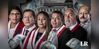 Fujicerronismo y sus aliados firmaron pedido para incrementar asignación de función congresal