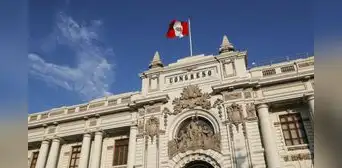 Congreso: proponen que miembros de la Comisión Permanente que no hayan votado puedan hacerlo en el Pleno