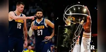 Las ventajas que acercarían a Nuggets al BICAMPEONATO de la NBA: “El campeón sale de esta serie”