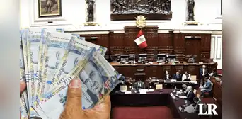 Comisión de Economía aprueba dictamen de reforma del sistema de pensiones Comisión de Economía aprueba dictamen de reforma del sistema de pensiones