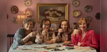 “'Viejas amigas' es un canto a la vida”: director Fernando Villarán revela detalles de la película “'Viejas amigas' es un canto a la vida”: director Fernando Villarán revela detalles de la película