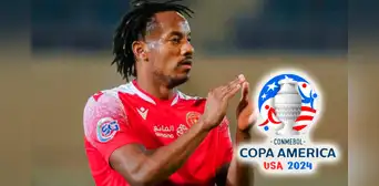 ¿Se pierde la Copa América? Al-Qadisiyah informó que André Carrillo sufrió fuerte lesión ¿Se pierde la Copa América? Al-Qadisiyah informó que André Carrillo sufrió fuerte lesión