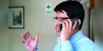 Congreso aprueba sancionar llamadas y mensajes spam: ¿a cuánto asciende la millonaria multa? Congreso aprueba sancionar llamadas y mensajes spam: ¿a cuánto asciende la millonaria multa?