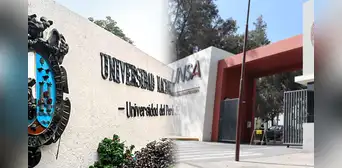 Minedu: estas son las 5 universidades públicas que tienen más presupuesto en Perú Minedu: estas son las 5 universidades públicas que tienen más presupuesto en Perú