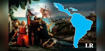 El ÚNICO territorio de América Latina que fue conquistado 2 veces y no puede elegir su presidente El ÚNICO territorio de América Latina que fue conquistado 2 veces y no puede elegir su presidente