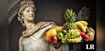Esta es la fruta que podría reducir el colesterol, según la Universidad de Harvard: era la favorita de los griegos