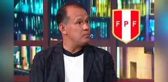 Juan Reynoso reveló que no puso trabas económicas para salir de la selección peruana: "Se manejó mal"