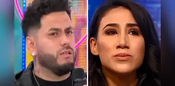 Bryan Torres admite que ya no ama a Samahara Lobatón y afirma: "La respeto, es la madre de mi bebé" Bryan Torres admite que ya no ama a Samahara Lobatón y afirma: "La respeto, es la madre de mi bebé"
