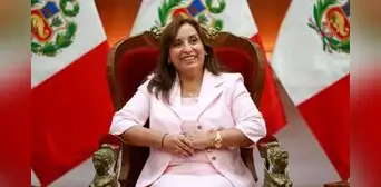 Recolectan firmas para nueva moción de vacancia contra Dina Boluarte: ¿quiénes la apoyarían? Recolectan firmas para nueva moción de vacancia contra Dina Boluarte: ¿quiénes la apoyarían?
