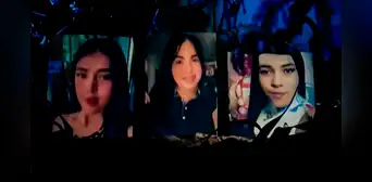 Tres mujeres víctimas de explotación sexual fueron halladas calcinadas en Lima durante abril Tres mujeres víctimas de explotación sexual fueron halladas calcinadas en Lima durante abril