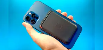 Apple lanza cartera de US$59 que se adhiere a tu iPhone: en China ya sacaron un clon que vale US$1