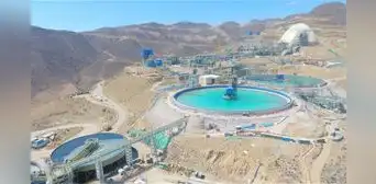 Segunda propuesta de BHP, ahora por US$43.000 millones, fue rechazada por Anglo American Segunda propuesta de BHP, ahora por US$43.000 millones, fue rechazada por Anglo American