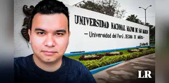 Renunció a su trabajo para crear videos en TikTok y hoy gana más de 1 millón de soles: conoce a JorGeek Renunció a su trabajo para crear videos en TikTok y hoy gana más de 1 millón de soles: conoce a JorGeek