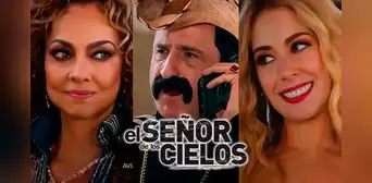 ‘El señor de los cielos 9’, capítulo 65 completo, por Telemundo: horario, canal y dónde ver ‘El señor de los cielos 9’, capítulo 65 completo, por Telemundo: horario, canal y dónde ver