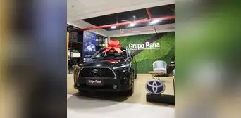 Toyota del Perú impulsa la movilidad sostenible junto a McDonald's Perú con la entrega de unidades híbridas eléctricas (HEV) Toyota del Perú impulsa la movilidad sostenible junto a McDonald's Perú con la entrega de unidades híbridas eléctricas (HEV)