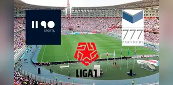 Aliado de 1190 Sports quiebra finacieramente: ¿clubes de la Liga 1 corren riesgo de no cobrar? Aliado de 1190 Sports quiebra finacieramente: ¿clubes de la Liga 1 corren riesgo de no cobrar?