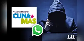 Usan nombre de programa Cuna Más del Midis para hostigar sexualmente a mujeres: simulan ofrecer trabajos