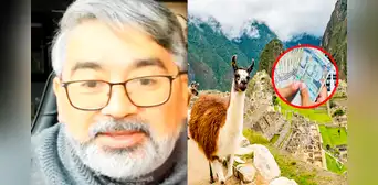 Chileno destaca el poder del sol peruano y sorprende en redes: "Podría soportar la subida del dólar" Chileno destaca el poder del sol peruano y sorprende en redes: "Podría soportar la subida del dólar"
