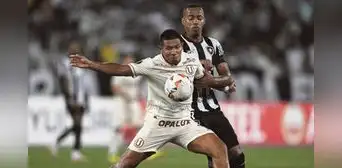 Canal confirmado del Universitario vs. Botafogo por la Copa Libertadores 2024 Canal confirmado del Universitario vs. Botafogo por la Copa Libertadores 2024