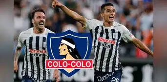 Alianza Lima y los 3 sorpresivos cambios que prepara para crucial duelo contra Colo-Colo Alianza Lima y los 3 sorpresivos cambios que prepara para crucial duelo contra Colo-Colo