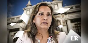 Otra moción de vacancia 'simbólica' contra Dina Boluarte: presentan nueva iniciativa sin contar con respaldo Otra moción de vacancia 'simbólica' contra Dina Boluarte: presentan nueva iniciativa sin contar con respaldo