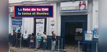 4 puntos a tener en cuenta si no llevas foto para tu trámite de DNI 4 puntos a tener en cuenta si no llevas foto para tu trámite de DNI