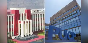 Las 5 mejores universidades de Perú, según ranking Webometrics: solo figura una nacional y no es la UNI Las 5 mejores universidades de Perú, según ranking Webometrics: solo figura una nacional y no es la UNI
