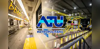 De Ate a Callao en 45 minutos: así será el TREN SUBTERRANEO DE LA LÍNEA 2 que unirá 10 distritos de Lima De Ate a Callao en 45 minutos: así será el TREN SUBTERRANEO DE LA LÍNEA 2 que unirá 10 distritos de Lima