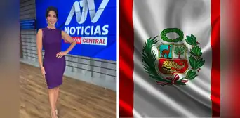 Ely Yutronic no nació en Perú: ¿qué nacionalidad tiene la periodista de ATV y por qué llegó a nuestro país? Ely Yutronic no nació en Perú: ¿qué nacionalidad tiene la periodista de ATV y por qué llegó a nuestro país?