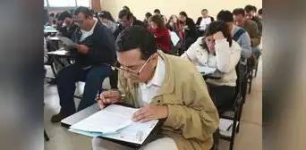 Nombramiento Docente: estos son los temas que vendrán en la Prueba Nacional 2024 Nombramiento Docente: estos son los temas que vendrán en la Prueba Nacional 2024
