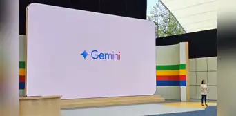 Google I/O 2024: las mejoras en Gemini, los agentes con IA y todos los anuncios presentados