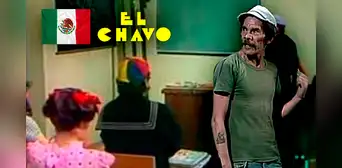 Día del Maestro en México: el capítulo en el que don Ramón fue profesor por un día en 'El chavo del 8' Día del Maestro en México: el capítulo en el que don Ramón fue profesor por un día en 'El chavo del 8'