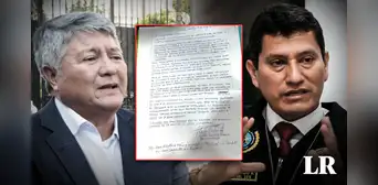Mateo Castañeda lanza fuerte acusación contra Carlos Morán: "Me pidió ser ministro"