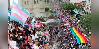 Personas trans temen aumento de discriminación y terapias de conversión por norma transfóbica del Minsa