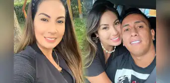 ¿Pamela López otra vez se separó de Christian Cueva? Esposa de jugador toma radical decisión y despierta rumores ¿Pamela López otra vez se separó de Christian Cueva? Esposa de jugador toma radical decisión y despierta rumores