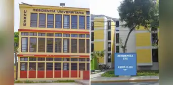 No solo la UNMSM y la UNI: conoce las otras universidades en Lima que dan residencia gratis en su campus