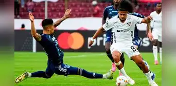 Partido Junior vs. LDU EN VIVO ONLINE vía ESPN y Win Sports Gratis por la Copa Libertadores 2024 Partido Junior vs. LDU EN VIVO ONLINE vía ESPN y Win Sports Gratis por la Copa Libertadores 2024