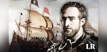 El día que un marino de España salvó el oro de América tras derrotar a una flota de piratas holandeses El día que un marino de España salvó el oro de América tras derrotar a una flota de piratas holandeses
