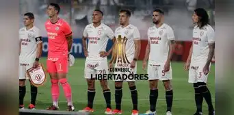 Universitario en la Copa Libertadores 2024: tabla de posiciones del Grupo D Universitario en la Copa Libertadores 2024: tabla de posiciones del Grupo D