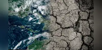 Meteorólogos alertan sobre posible aparición de La Niña: conoce más sobre este fenómeno