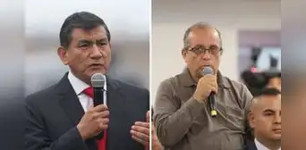 Carlos Morán acudió hoy a la Fiscalía por caso Los Waykis en la Sombra: ¿cuál habría sido su rol?